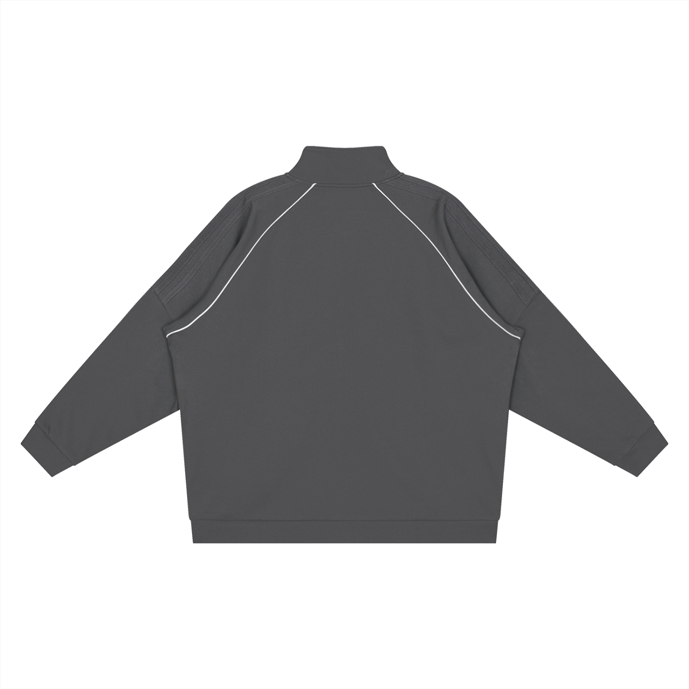Omnikure Foundation Track Top