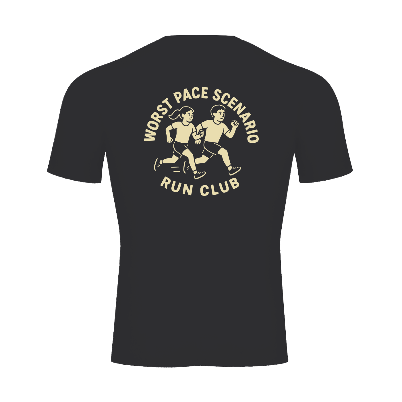 WPS Performance Tee