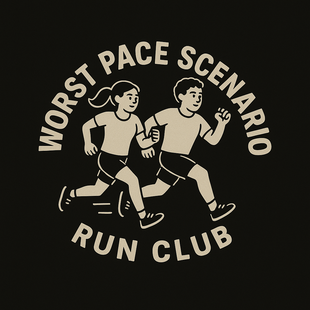 Worst Pace Scenario Club Essentials