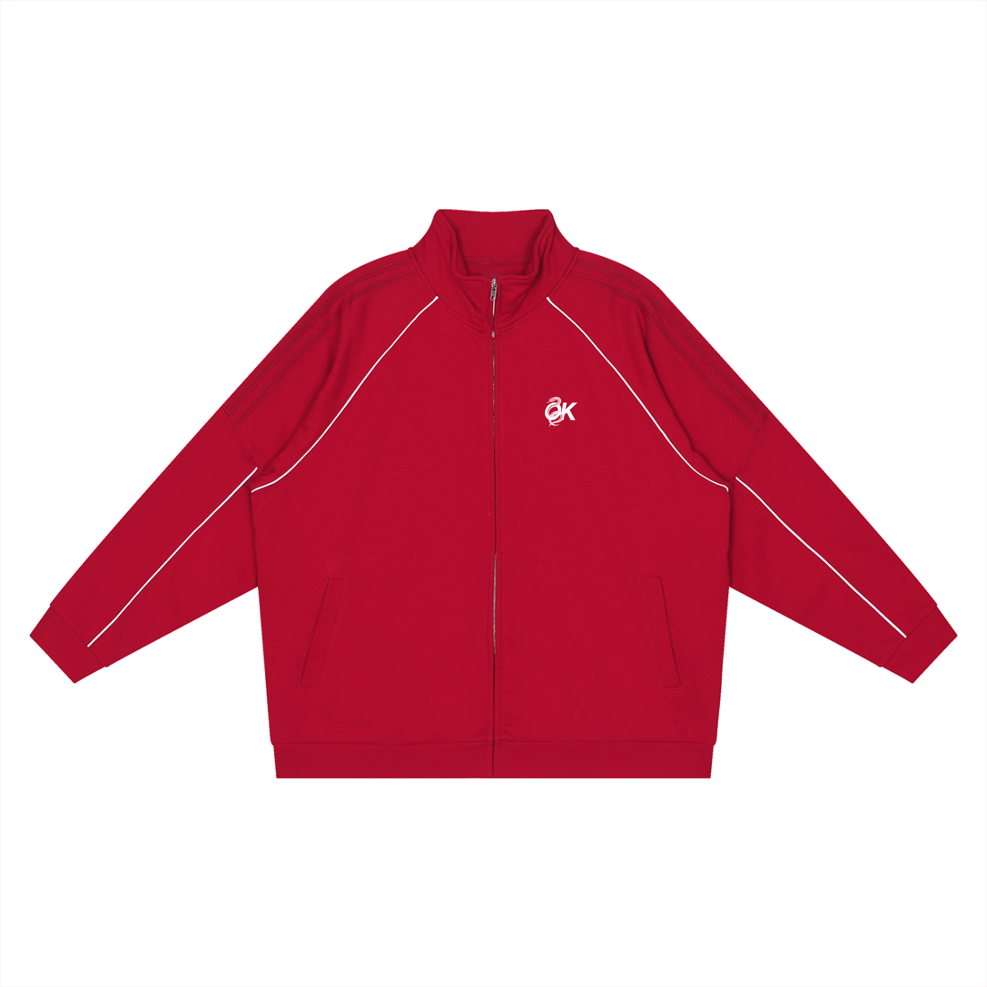 Omnikure Foundation Track Top