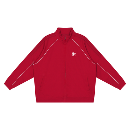 Omnikure Foundation Track Top