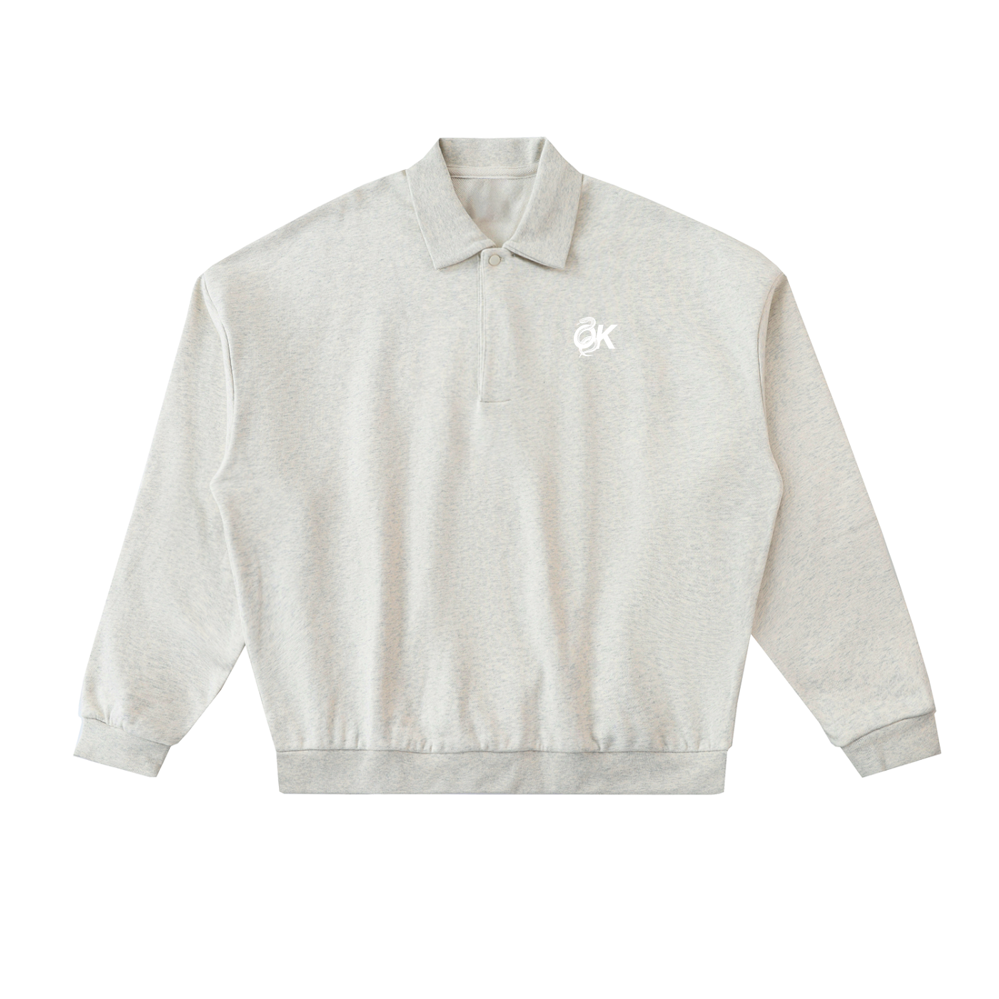 Omnikure Core Heavyweight Polo