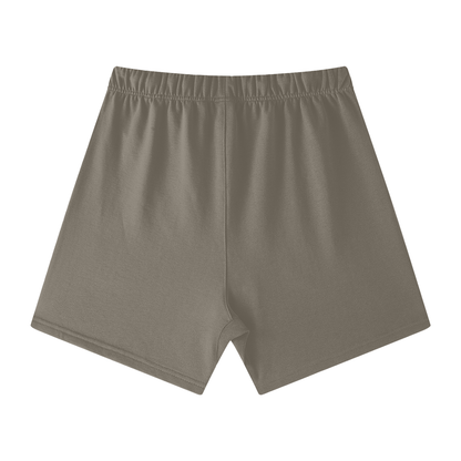 Omnikure Equinox Shorts
