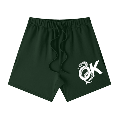 Omnikure Equinox Shorts