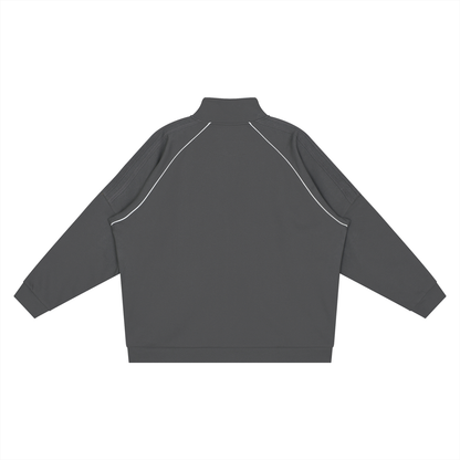 Omnikure Foundation Track Top