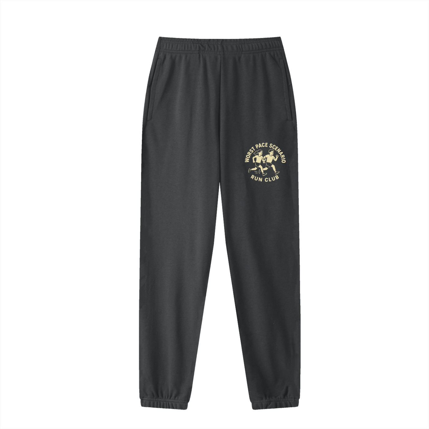 WPS Essential Jogged Sweatpants