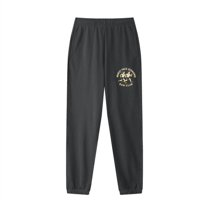 WPS Essential Jogged Sweatpants