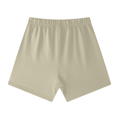 Omnikure Equinox Shorts