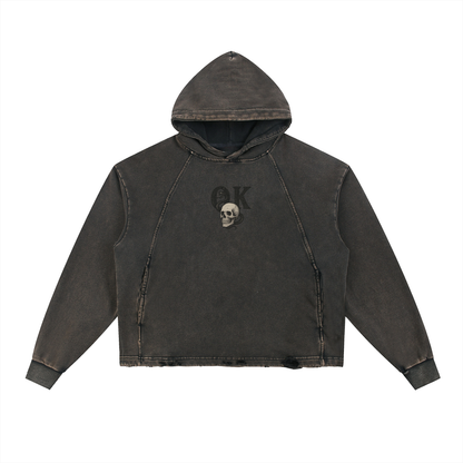 Omnikure Grit Hoodie