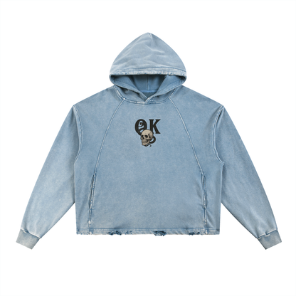 Omnikure Grit Hoodie
