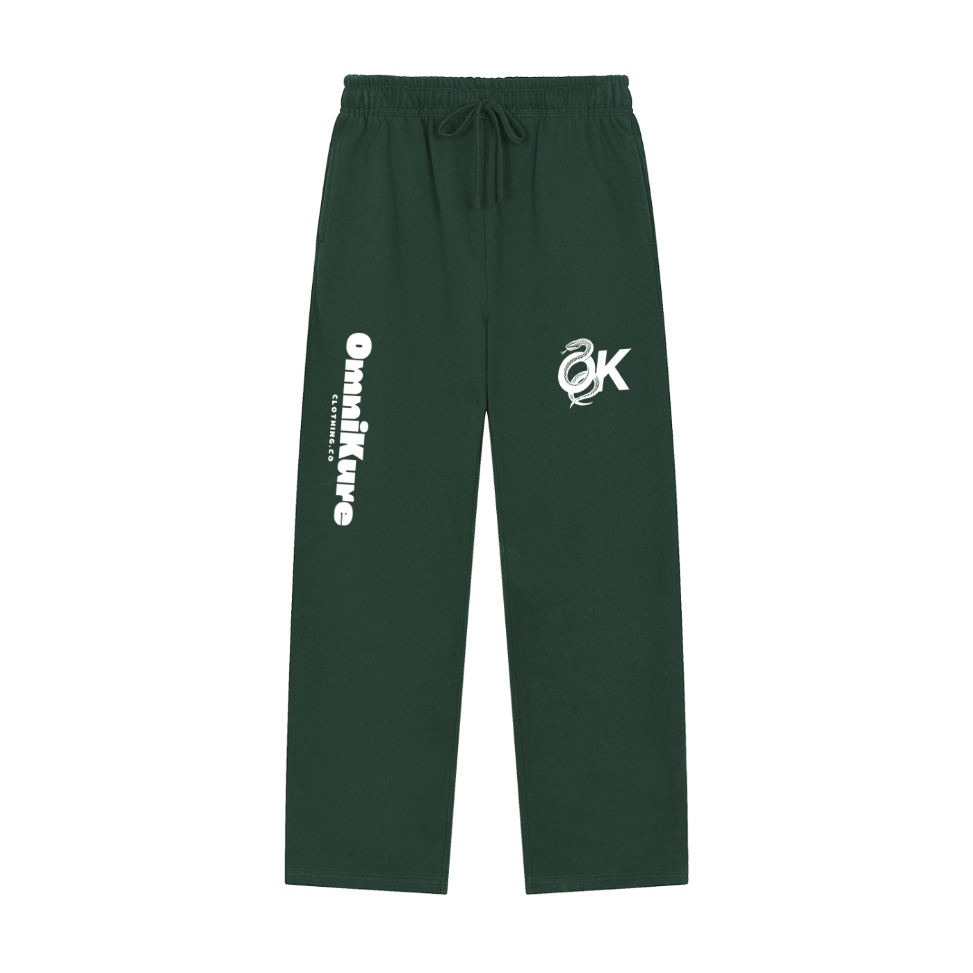 OK Series Track Pant