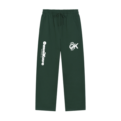 OK Series Track Pant