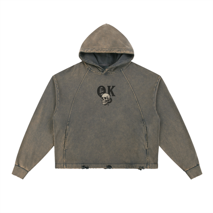 Omnikure Grit Hoodie