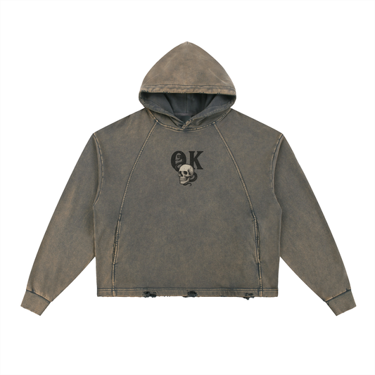 Omnikure Grit Hoodie