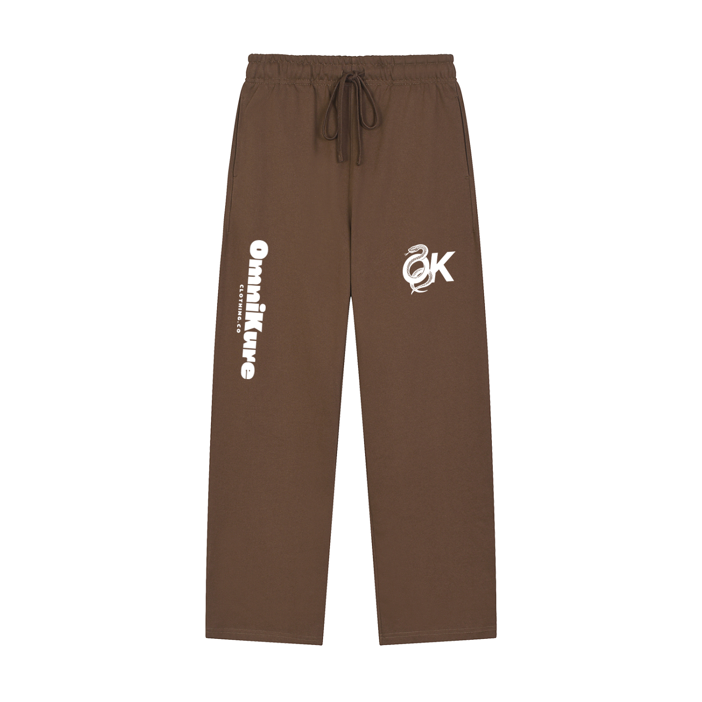 OK Series Track Pant