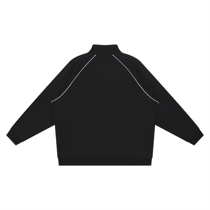 Omnikure Foundation Track Top