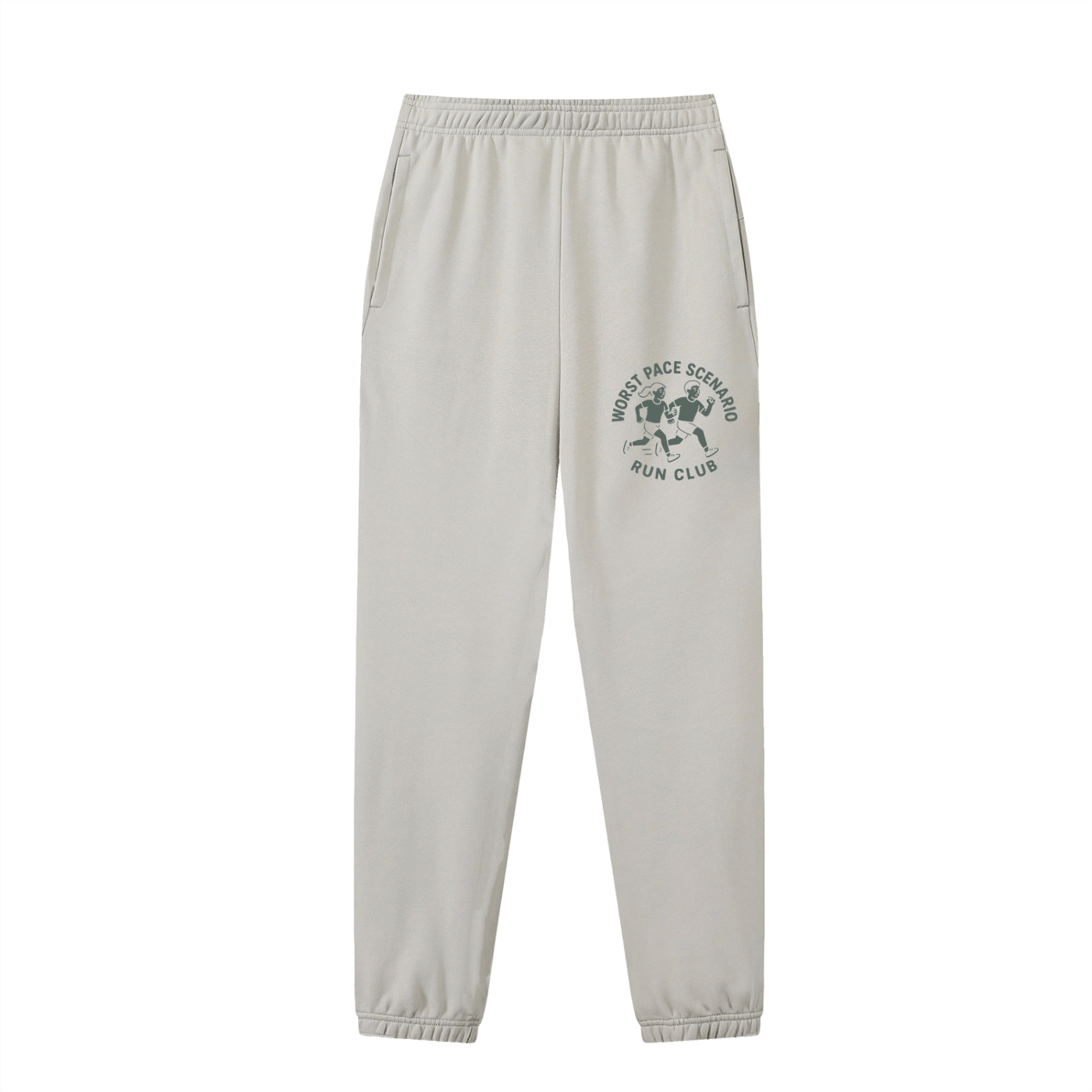WPS Essential Jogged Sweatpants