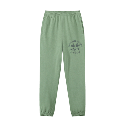 WPS Essential Jogged Sweatpants