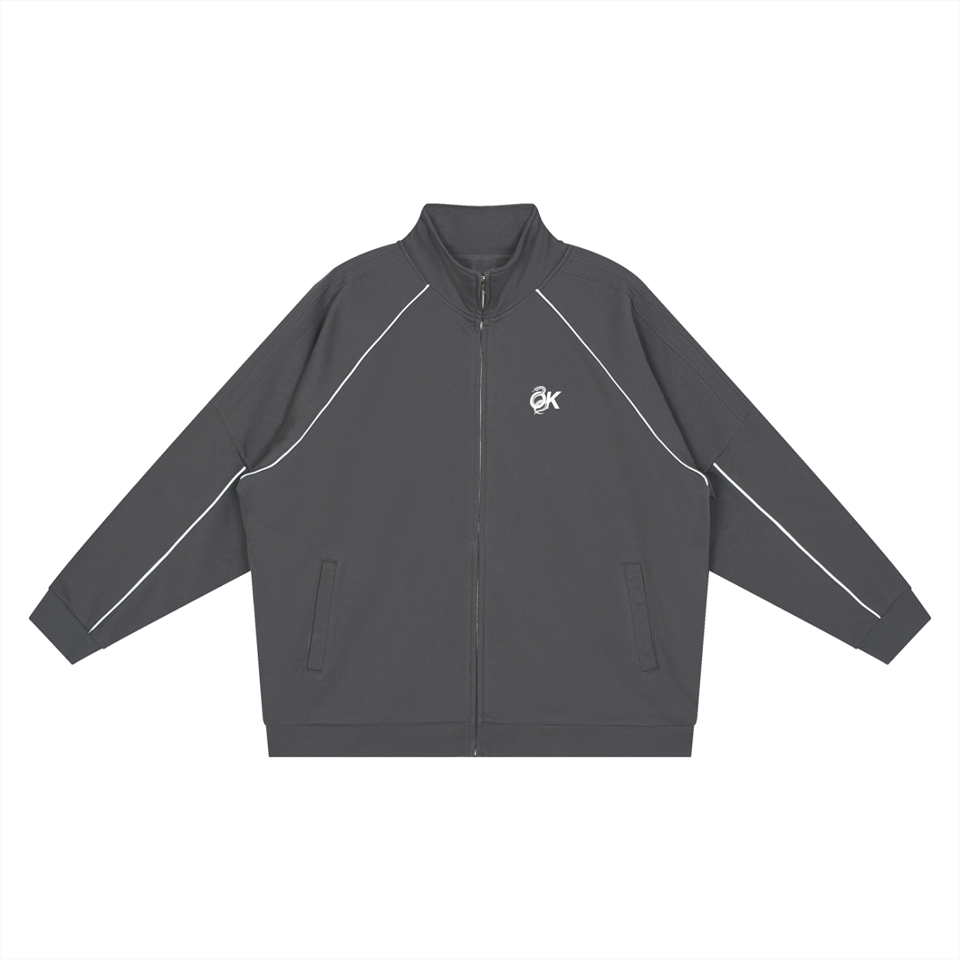 Omnikure Foundation Track Top