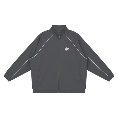 Omnikure Foundation Track Top