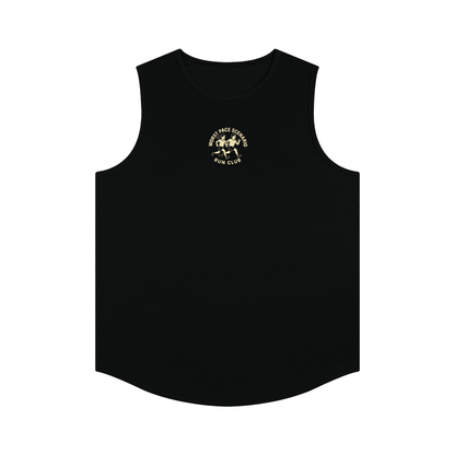 Worst Pace Scenario Running Tank