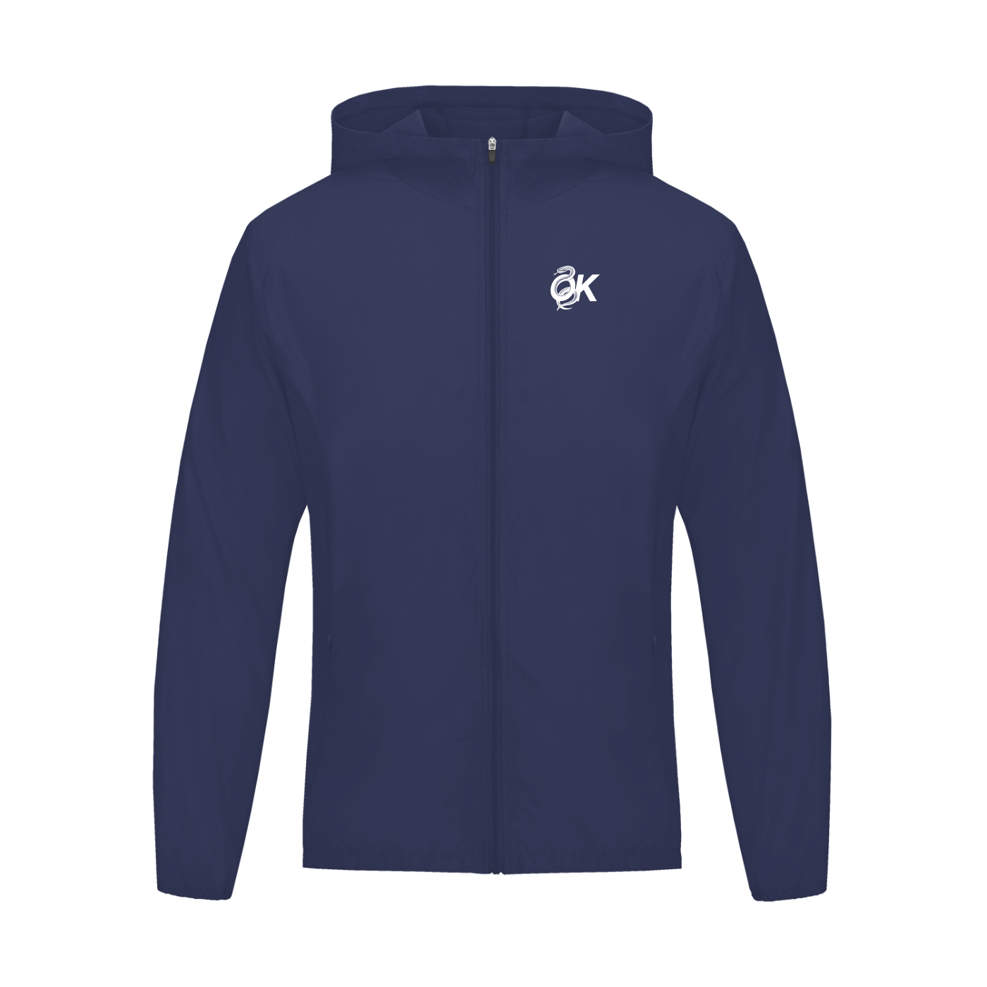 Omnikure Velocity Windbreaker