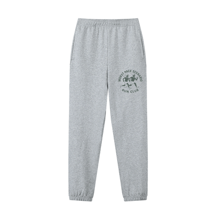 WPS Essential Jogged Sweatpants