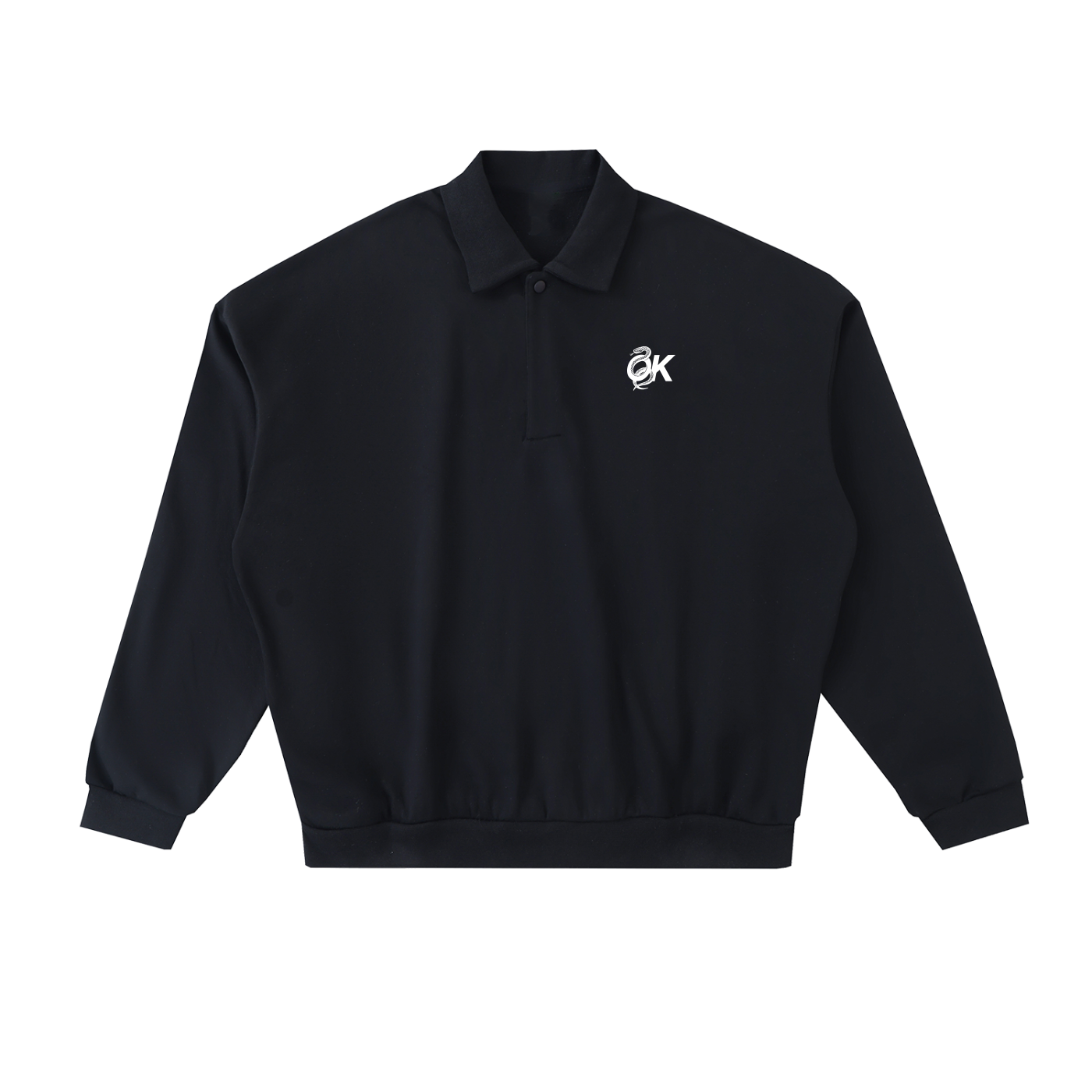 Omnikure Core Heavyweight Polo