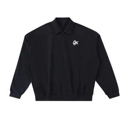 Omnikure Core Heavyweight Polo