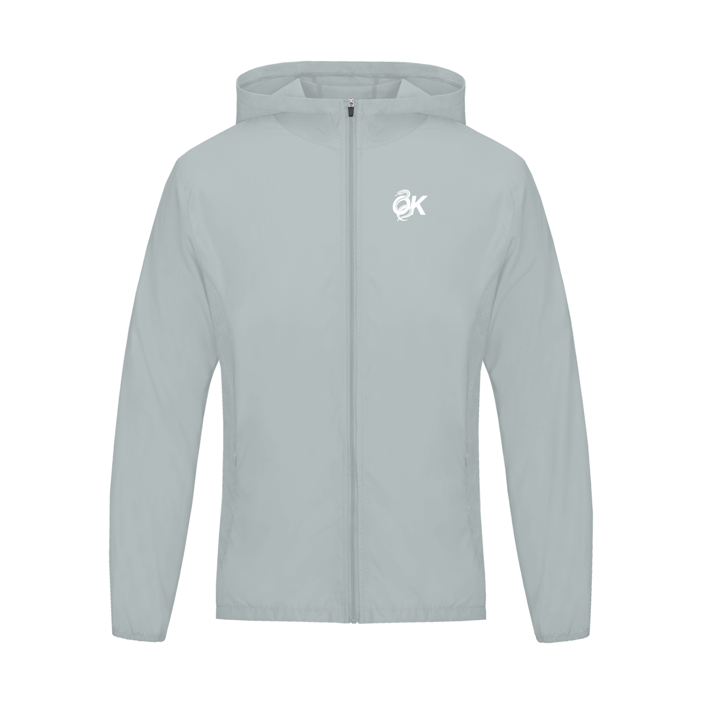 Omnikure Velocity Windbreaker