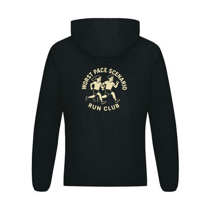 Worst Pace Scenario Velocity Windbreaker