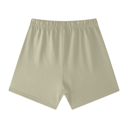 Omnikure Equinox Shorts