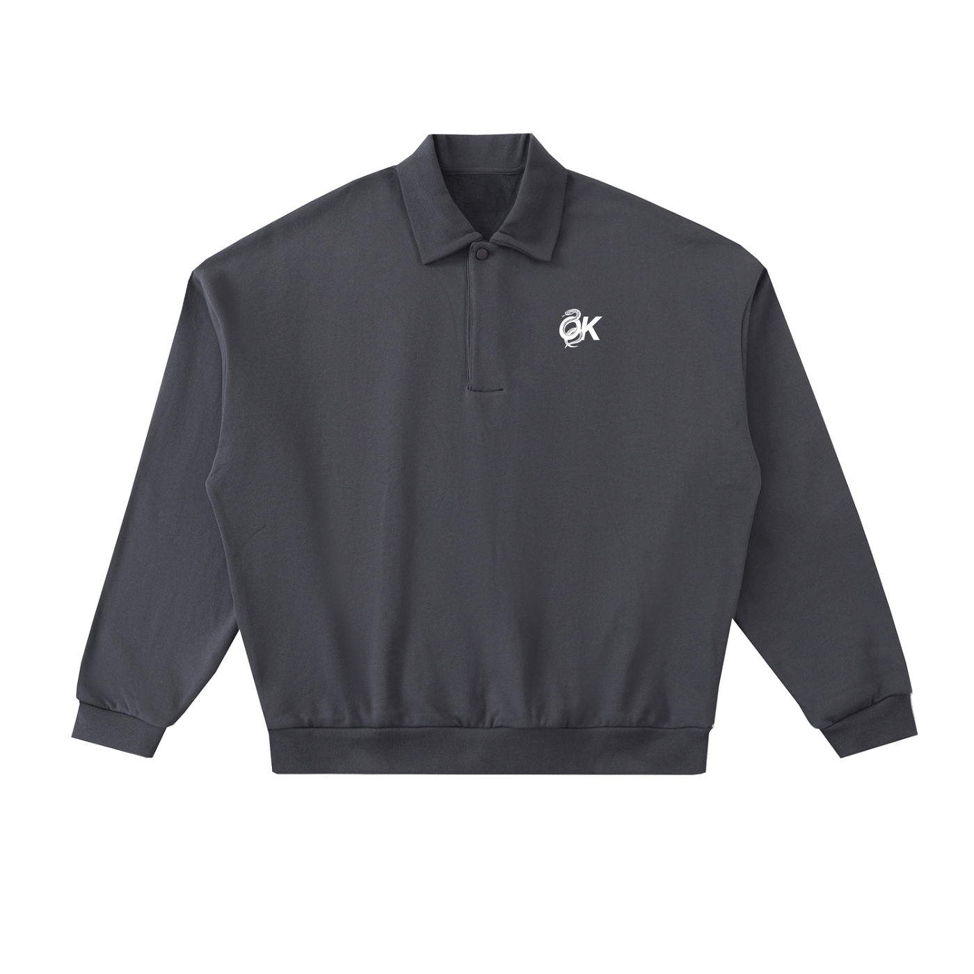 Omnikure Core Heavyweight Polo