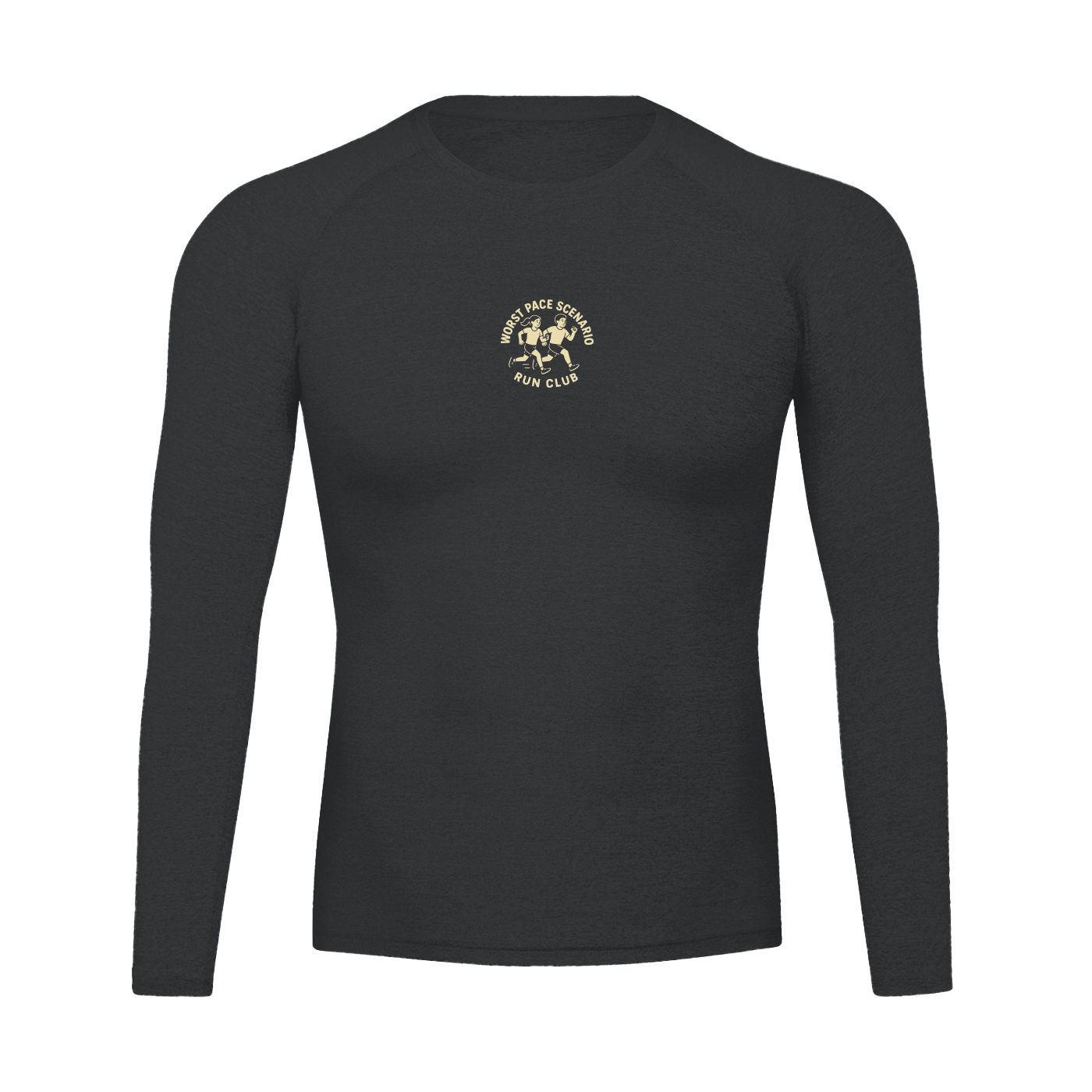 WPS Long Sleeve Performance Tee