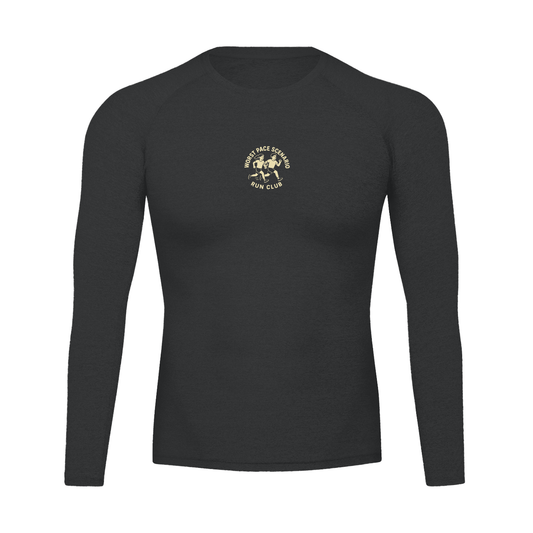 WPS Long Sleeve Performance Tee