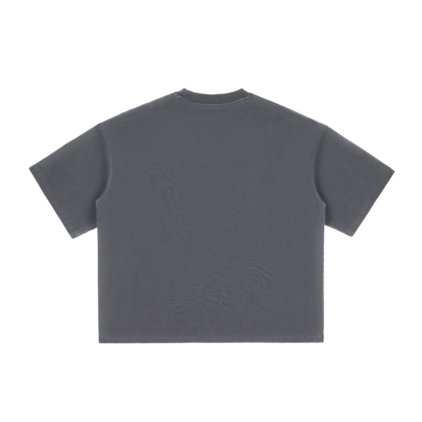 X SHAUN - Vintage Washed Boxy T-Shirt