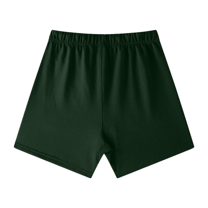 Omnikure Equinox Shorts