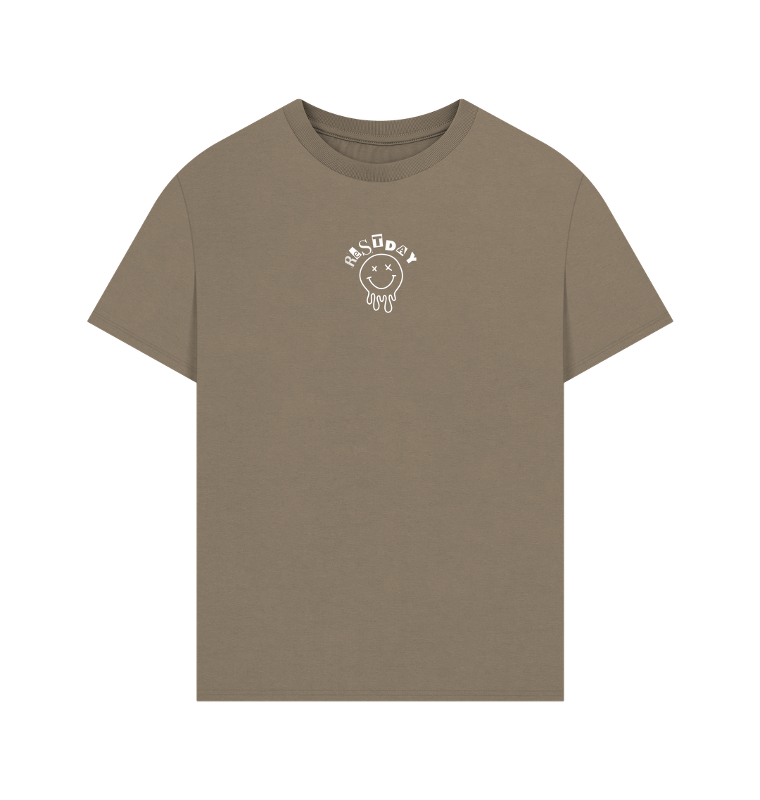 Willow Printed T-shirt