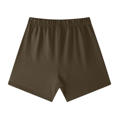 Omnikure Equinox Shorts