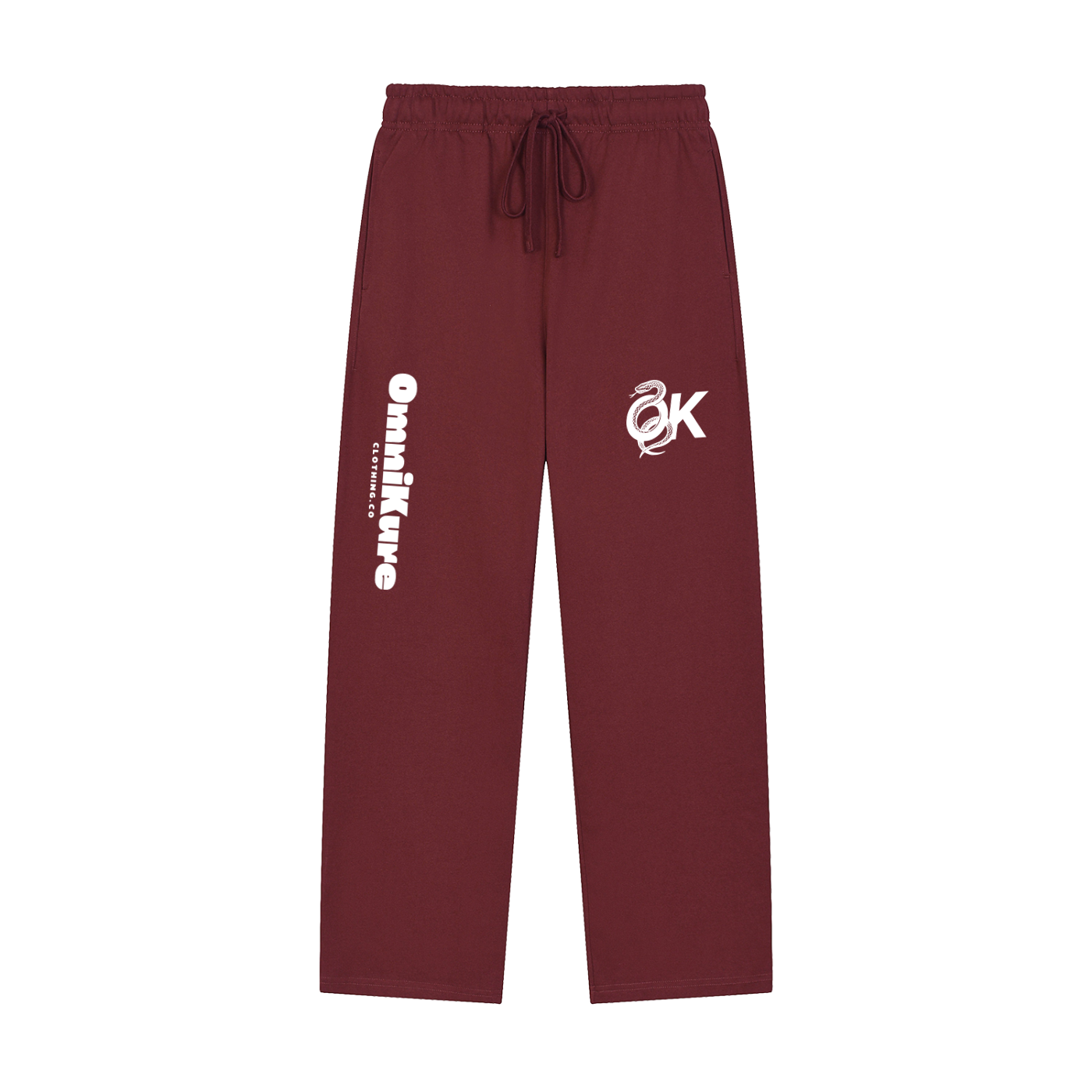 OK Series Track Pant