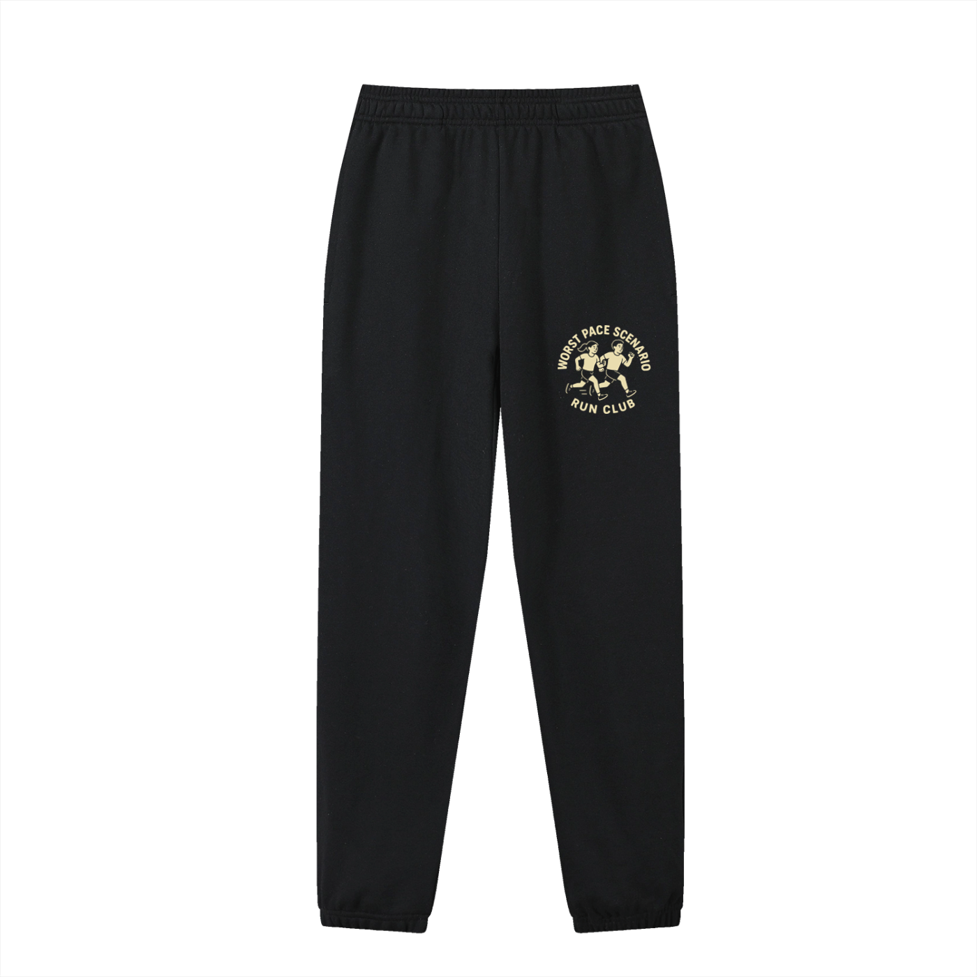 WPS Essential Jogged Sweatpants
